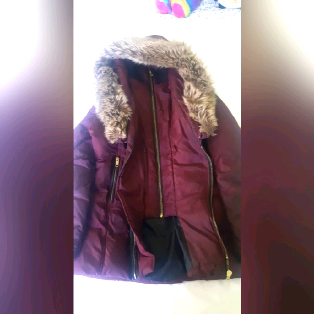 Winter Jacket - Picture 2 of 3